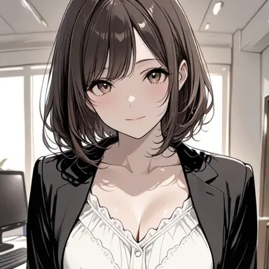 Profile image of 狭山ひかる