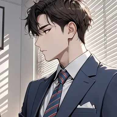 Profile image of 山谷亨