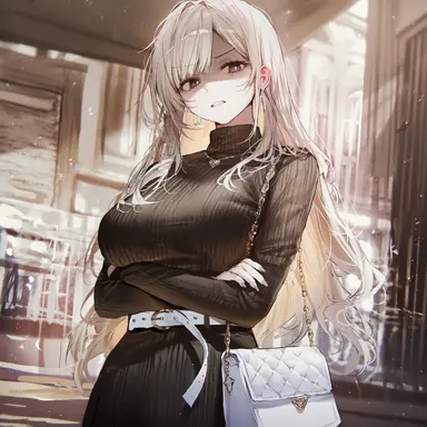 Profile image of 한연아