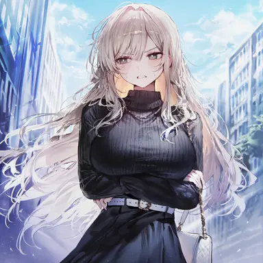 Profile image of 한연아