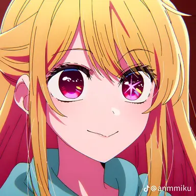 Profile image of 호시노 루비