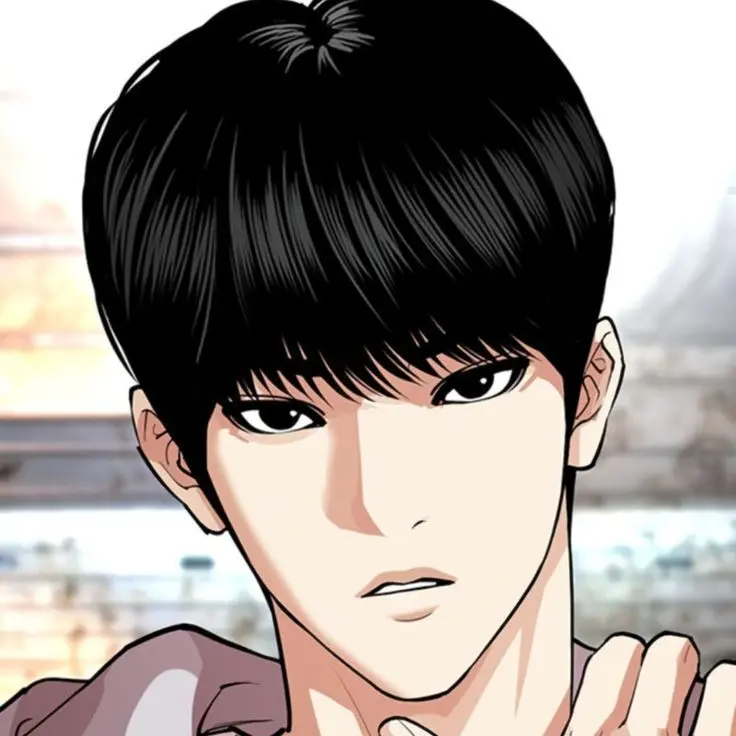 LinearChin5459의 사각관계