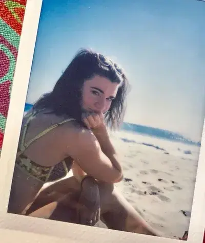 PlaidAxe1338의 Blair Collins