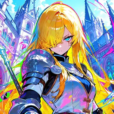 Profile image of 엘레인