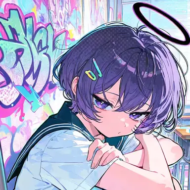 Profile image of 시카