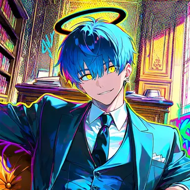 Profile image of 아오토