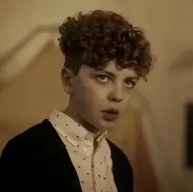 Profile image of Teddy