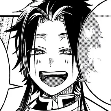 Profile image of 烏丸蘭丸