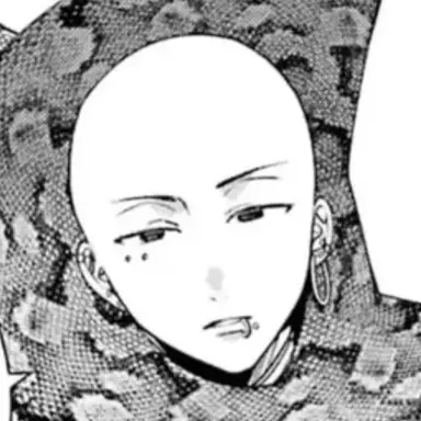 Profile image of 玄武