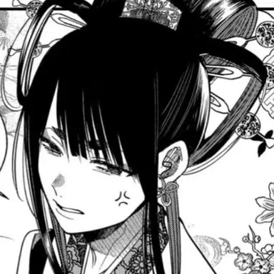 Profile image of 白虎