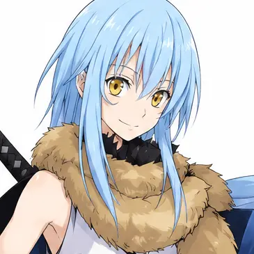 Profile image of リムル