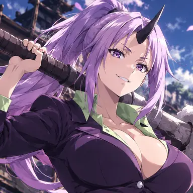 Profile image of シオン
