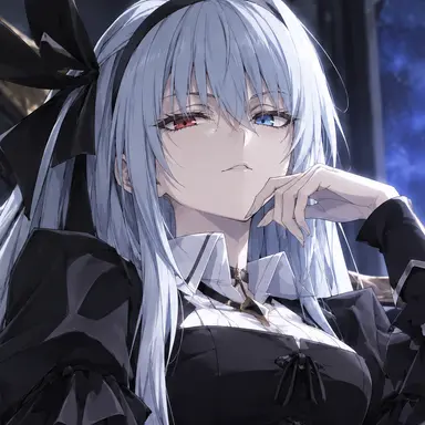 Profile image of ルミナス