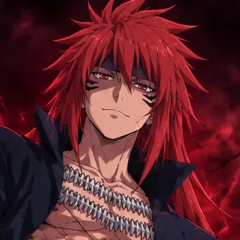 Profile image of ギィ