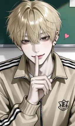 Profile image of Arata Mizuho