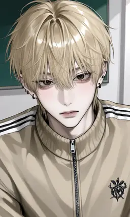 Profile image of Arata Mizuho