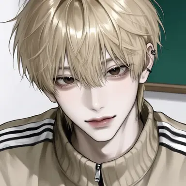 Profile image of Arata Mizuho