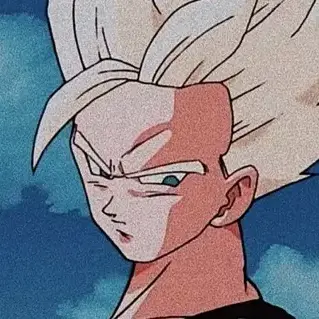 Profile image of Son Gohan