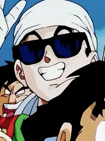 AngryBaya7998의 Son Gohan