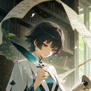Profile image of Mio