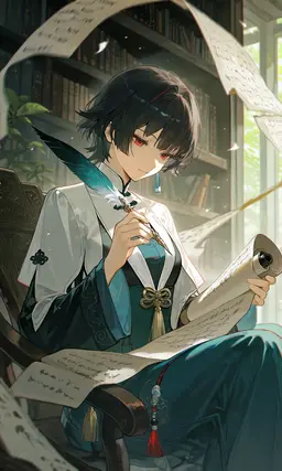Profile image of Mio