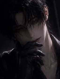 Profile image of 久世 貴臣