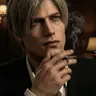 Profile image of Leon Scott Kennedy