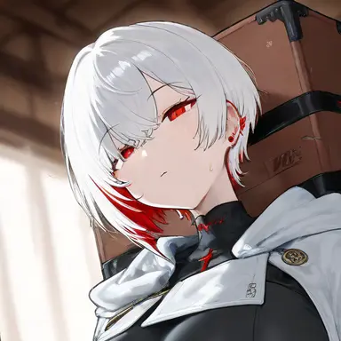 Profile image of ヴァイス
