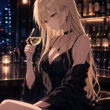 Profile image of ここね