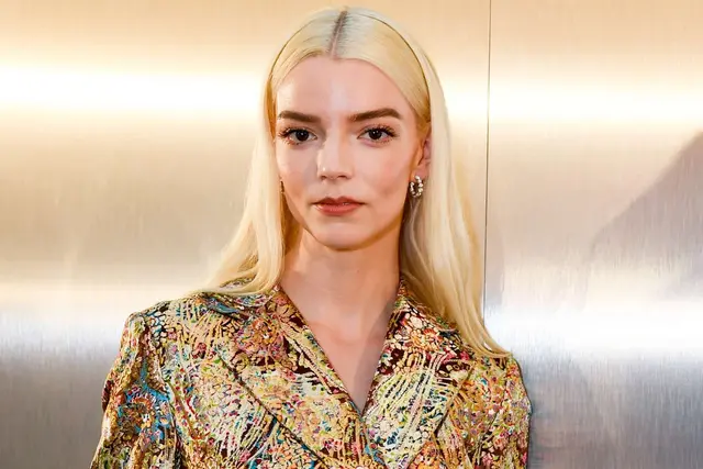 Profile image of Anya Taylor-Joy