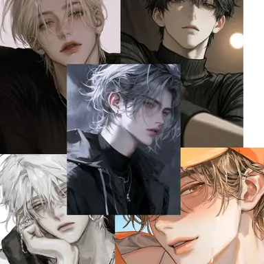 Profile image of 형들