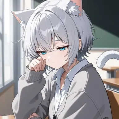 Profile image of まお