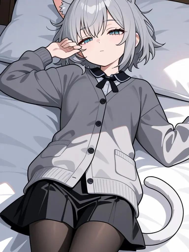 naoon_zeta의 猫な友達