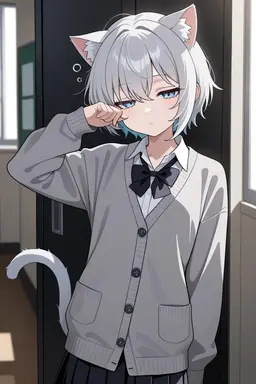Profile image of まお