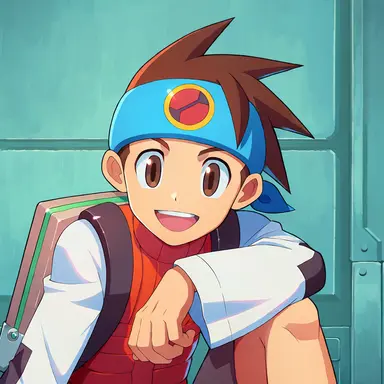 Profile image of 光 熱斗