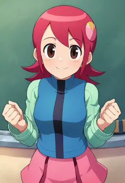 Profile image of 桜井 メイル