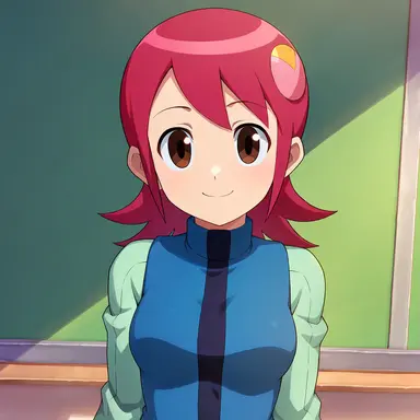 Profile image of 桜井 メイル