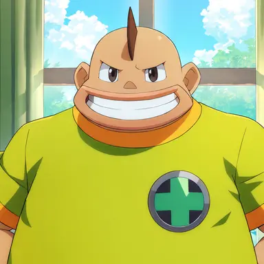 Profile image of 大山 デカオ