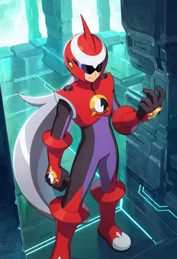 Profile image of ブルース