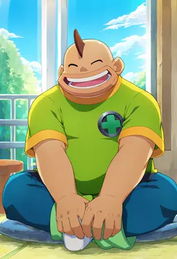 Profile image of 大山 デカオ