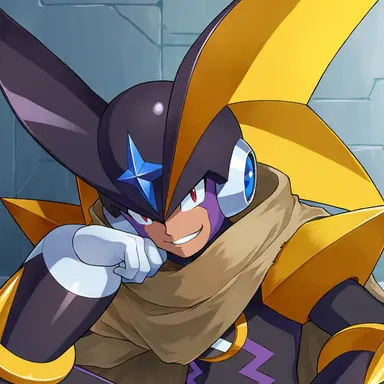 Profile image of フォルテ