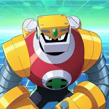 Profile image of ガッツマン