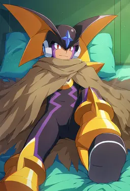 Profile image of フォルテ