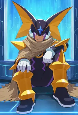 Profile image of フォルテ