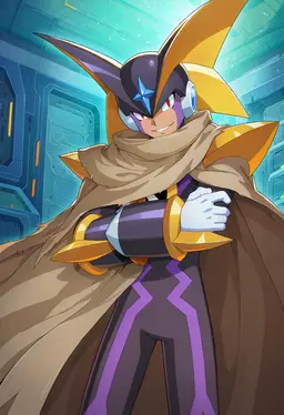 Profile image of フォルテ