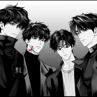 Profile image of 일진형들