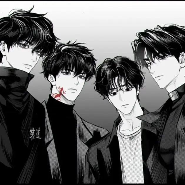 BonePea0210의 일진형들