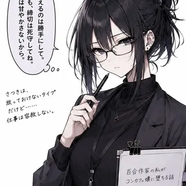Profile image of 芹沢唯