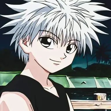 Profile image of キルア