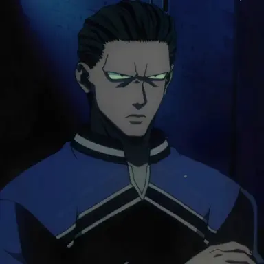 Profile image of フィンクス